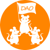 ratsDAO logo