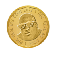 Real BIG Coin