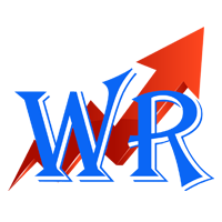 WeRich.Finance logo