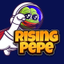 Rising Pepe