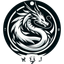 竜神 logo
