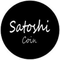 Satoshicoin logo
