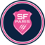 Stade Français Paris Fan Token logo