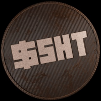 SHT Sh*tCoin logo