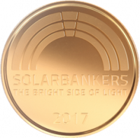 Solar Bankers Coin