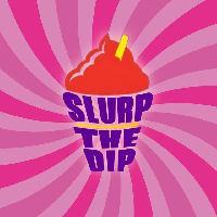 Slurp The Dip