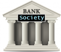 Prices bank. Американские банки Графика. Society Bank. Zen банк. Society Bank прикол.