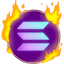 SolBurn logo