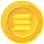 Solana Rewards logo