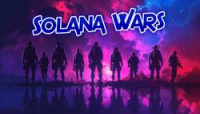 Solana Wars
