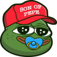 Son Of Pepe