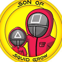 Son of Squid Grow