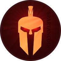 SpartanCoin