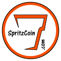 SpritzCoin