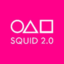 Squid Game 2.0 logo