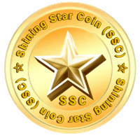 Shining Star Coin