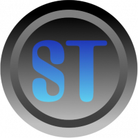 SlickToken logo