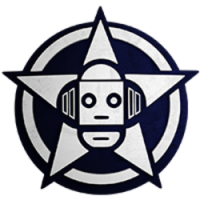 Starbot logo