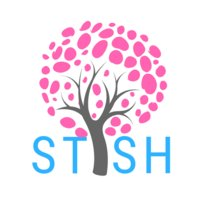 Stish logo