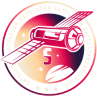 SatelStar logo