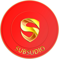 SUBSUDIO logo
