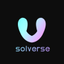 Solverse logo