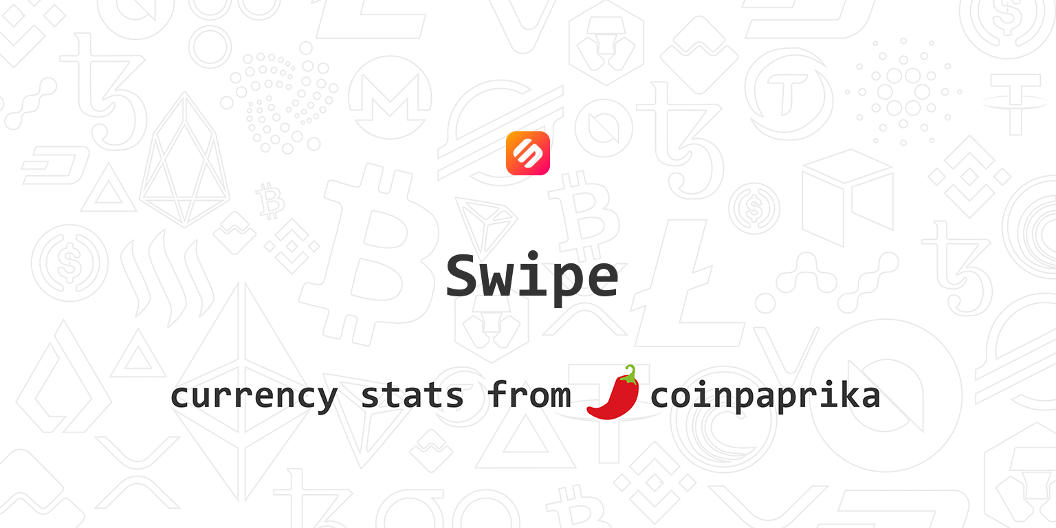 Swipe (SXP) Price, Charts, Market Cap, Markets, Exchanges ...
