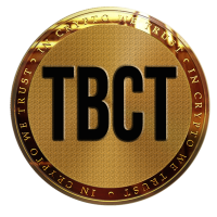 TBC Trusted Coin