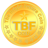 The Bright Future logo
