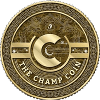 The ChampCoin
