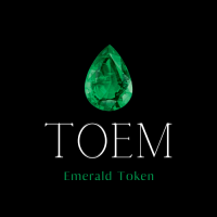 TOEM / TOKEN EMERALD
