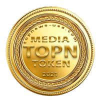 TOPNews MEDIA logo
