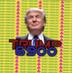 TRUMP6900 logo