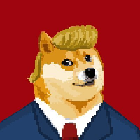 Trump Doge