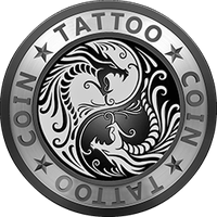 Tattoocoin (Standard Edition)