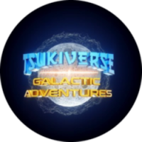 Tsukiverse:Galactic Adventures