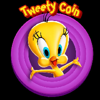 Tweety Coin