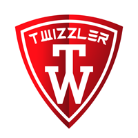 TWIZZLER logo