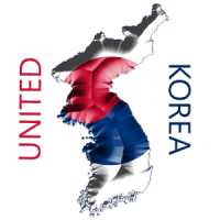 United Korea Coin logo