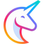 Unicorn Super MarketMaker logo