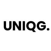 Uniq Guggenheim Collection logo