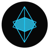 Unity ETH token logo