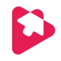 ViralUp logo