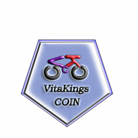 VitaKings Coin
