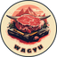 WAGYU logo