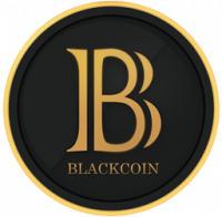 Wrapped BlackCoin