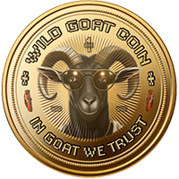Wild Goat Coin