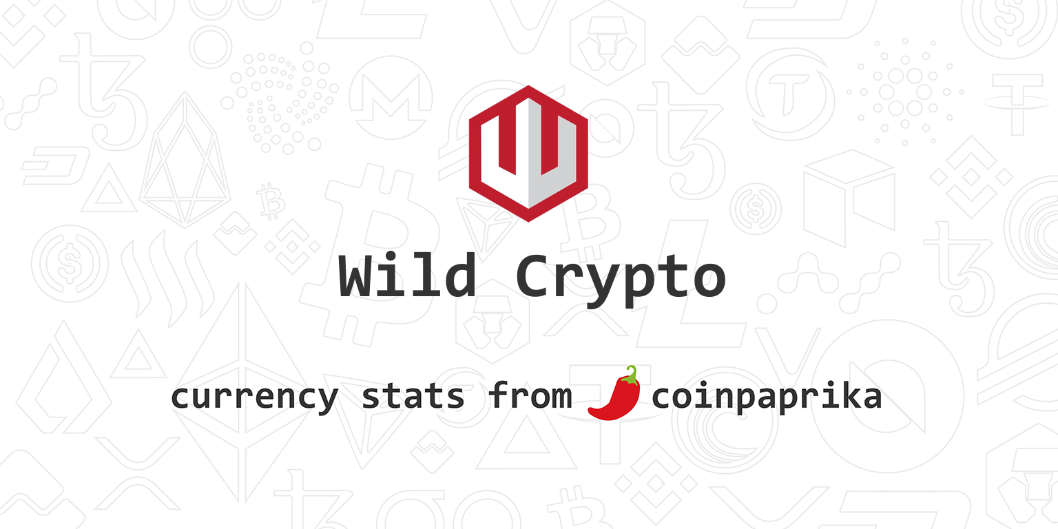 wild crypto exchange
