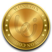 WON Coin