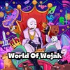 World Of Wojak logo